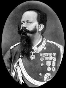 VITTORIO EMANUELE II