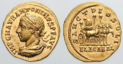 Elagabalus