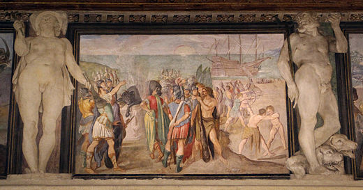 Giasone e Medea