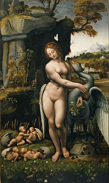 Leda