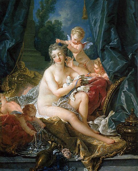 Venere Toilette