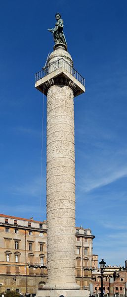 Colonna Traiana