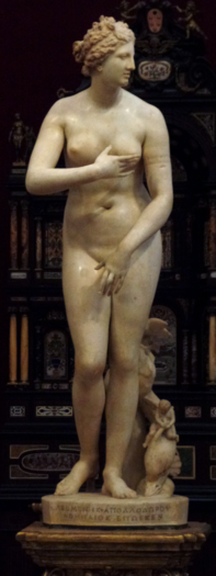 Venere dei Medici