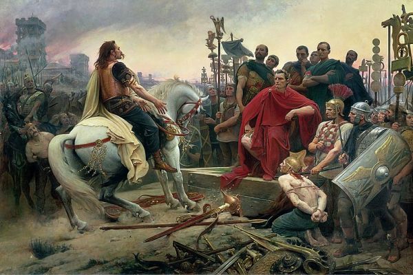 Vercingetorix-jules-cesar