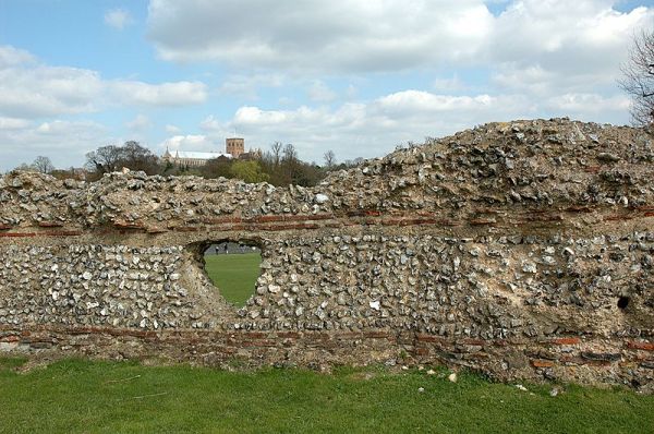 Verulamium